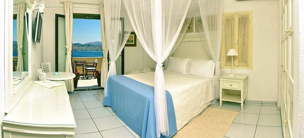Clara Resort Petra  Esterno foto