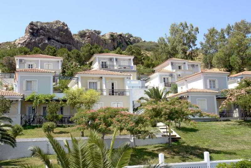 Clara Resort Petra  Esterno foto